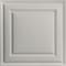 Ceilume Oxford 2ft x 2ft Stone Ceiling Tile V3-OX-22STO - alternate 1